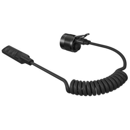 FLASHLIGHT ACC PRESSURE SWITCH/RSW2I NITECORE