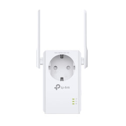WRL RANGE EXTENDER...