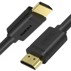 UNITEK Y-C138M HDMI cable 2...