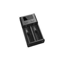 BATTERY CHARGER...