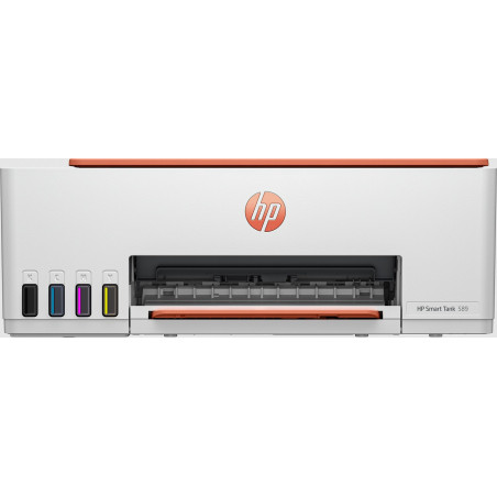 HP Smart Tank 589 All-in-One Printer,