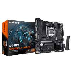 GIGABYTE B840M GAMING X...