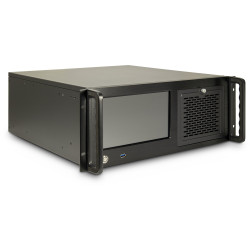 Inter-Tech 4U-4460 TFT Rack...