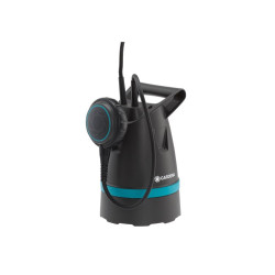 Gardena 8600 BASIC...