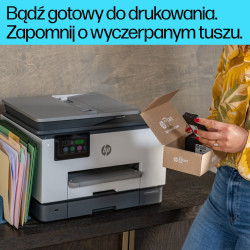 HP OfficeJet Pro 9132e...