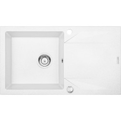 1-bowl granite sink with...