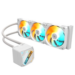 GIGABYTE GAMING 360 ICE...