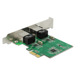 DeLOCK 89999 network card...