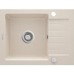 1-bowl granite sink with...