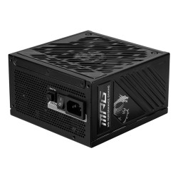 MSI MPG A850GS PCIE5 power...