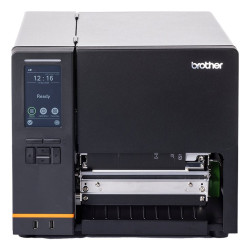 Brother TJ6421TN label...