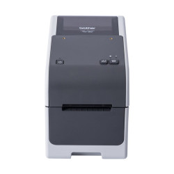 Brother TD-2320D203 label...