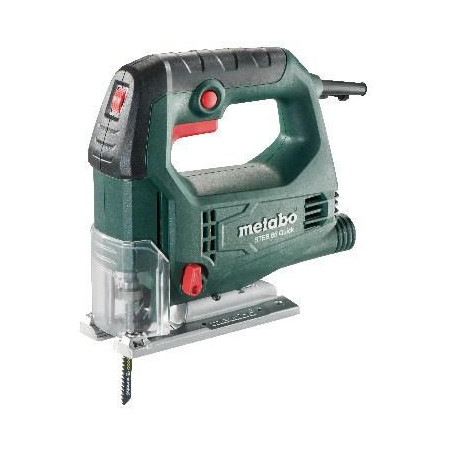 METABO.WYRZYNARKA  450W STEB 65 QUICK KARTON
