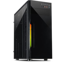 Inter-Tech B-42 RGB Tower...