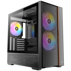 Antec FLUX REAR Midi Tower...