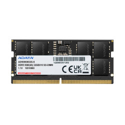 ADATA Premier memory module...