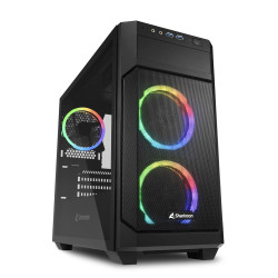 Sharkoon V1000 RGB Micro...