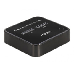 DeLOCK M.2 Docking Station...
