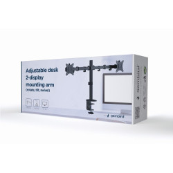 DISPLAY ACC MOUNTING...