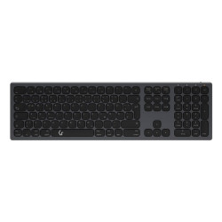KeySonic KSK-8023BTRF (DE)...