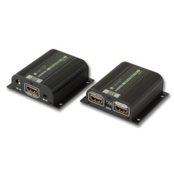 Techly IDATA EXT-E70POED AV...
