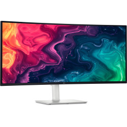 DELL Plus S3425DW computer...