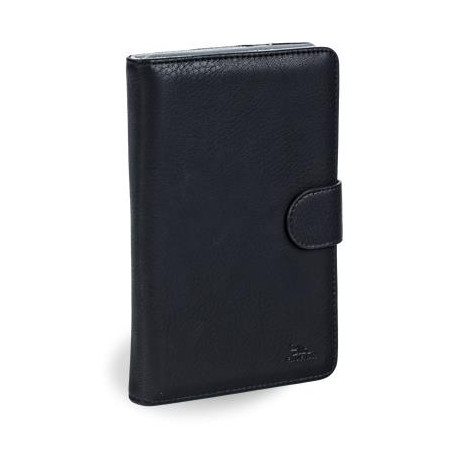 TABLET SLEEVE ORLY 10.1"/3017 BLACK RIVACASE