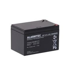BATTERY 12V 12AH...