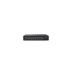 LANCOM GS-1108 Unmanaged L2...