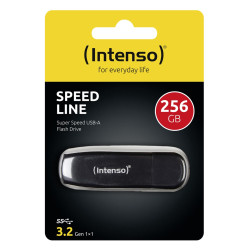 Intenso Speed Line USB...