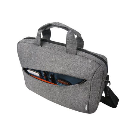 LENOVO 15.6inch Notebook Casual Toploader T210 Grey