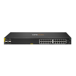 HPE Aruba Networking CX...