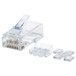 Intellinet RJ45 Modular...