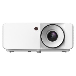 Optoma ZH350 data projector...