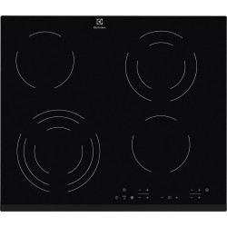 Electrolux EHF6343FOK hob...