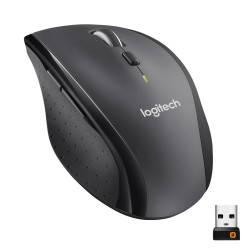 MOUSE USB LASER WRL...