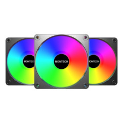 CASE FAN 120MM GF120R...