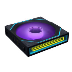 CASE FAN 140MM...