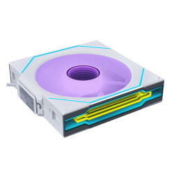 CASE FAN 140MM...