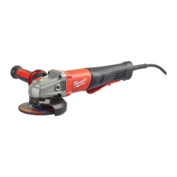 MILWAUKEE ANGLE GRINDER...