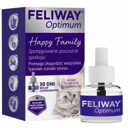 CEVA Feliway Optimum -...