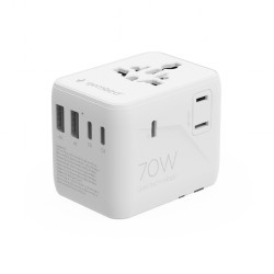 POWER ADAPTER TRAVEL...