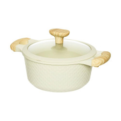 CASSEROLE D20CM 2.4L/93801...