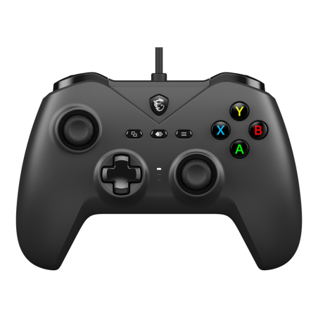 GAMEPAD WIRED FORCE GC200/FORCE GC200 MSI