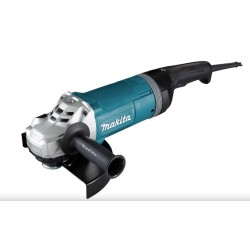 MAKITA. ANGLE GRINDER.230mm...