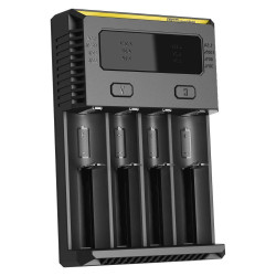 BATTERY CHARGER...