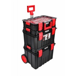 AWTOOLS AW30542BL storage box