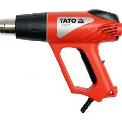 YATO HEAT GUN 70~550°C...