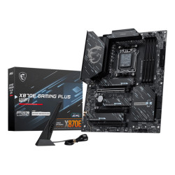 MSI X870E GAMING PLUS WIFI...