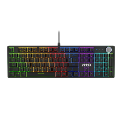 MSI FORGE GK320 RED US |...